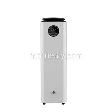 Commercial Smart 3000F Aroma Diffuseur Air frais Diffuseur pour hall d&#39;hôtel